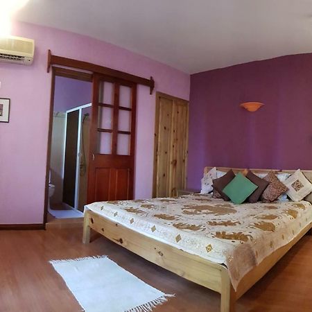 Villa Hibiscus Blue Bay Kültér fotó