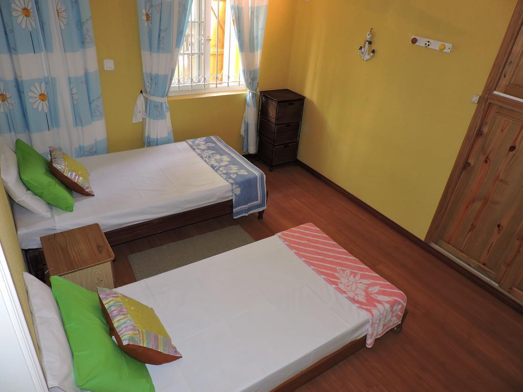 Villa Hibiscus Blue Bay Kültér fotó