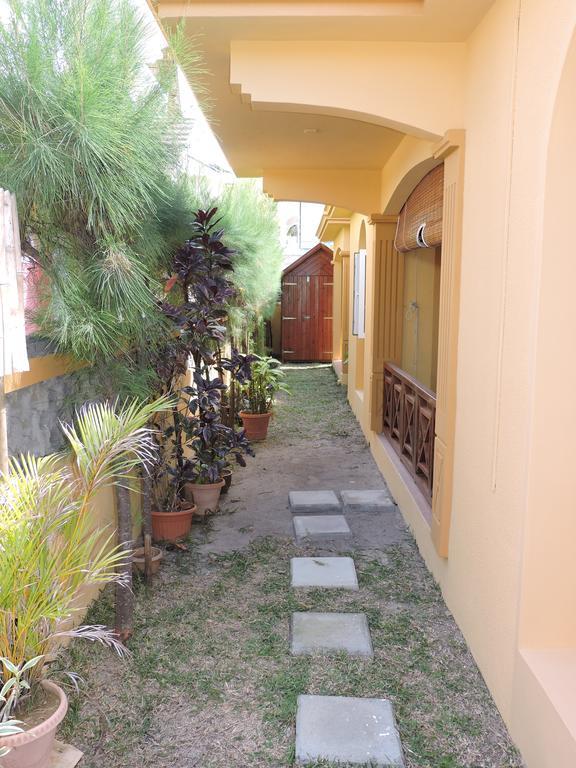 Villa Hibiscus Blue Bay Kültér fotó