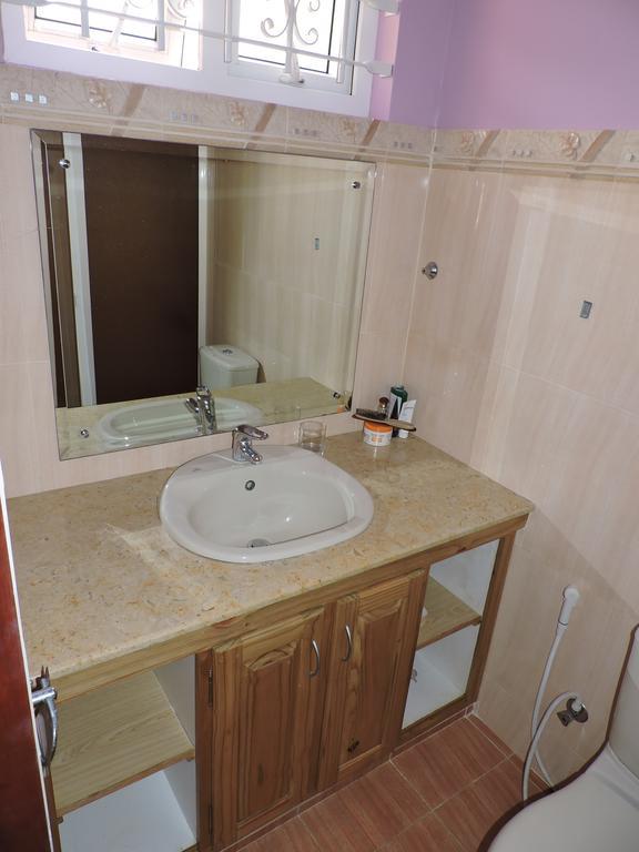 Villa Hibiscus Blue Bay Kültér fotó