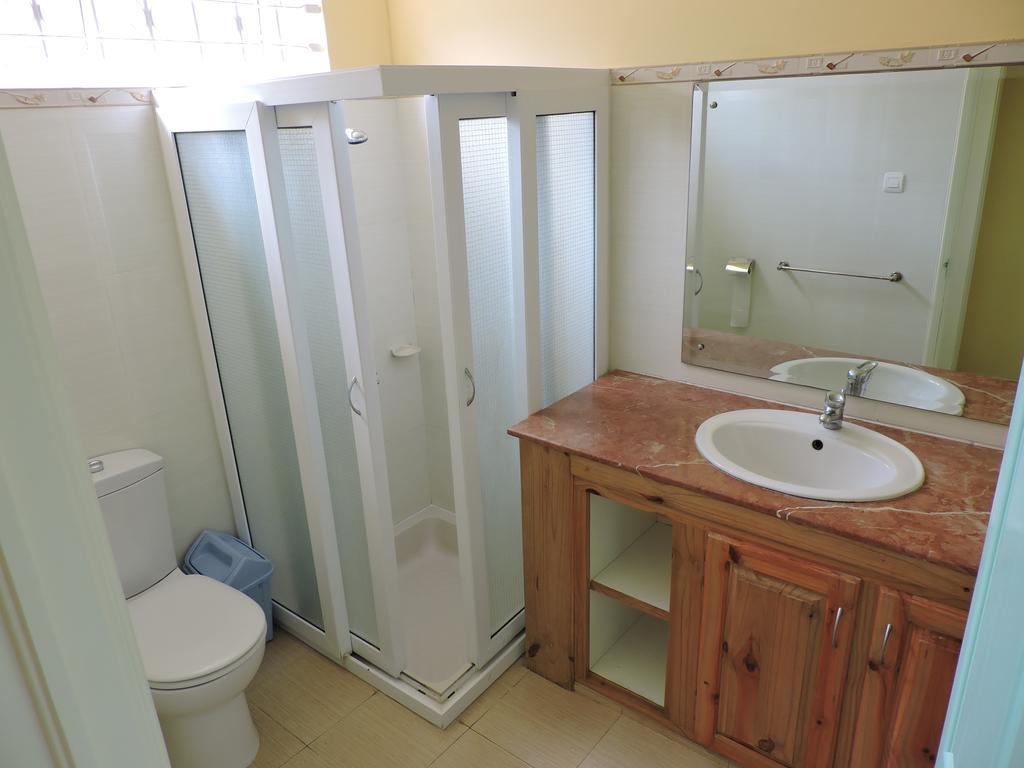 Villa Hibiscus Blue Bay Kültér fotó