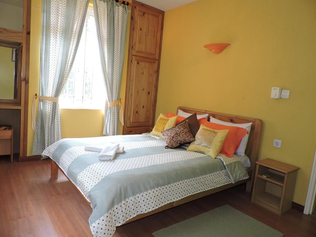 Villa Hibiscus Blue Bay Kültér fotó