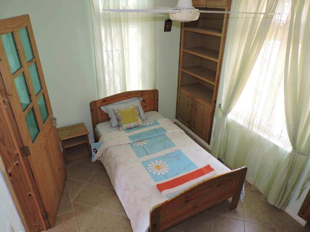 Villa Hibiscus Blue Bay Kültér fotó