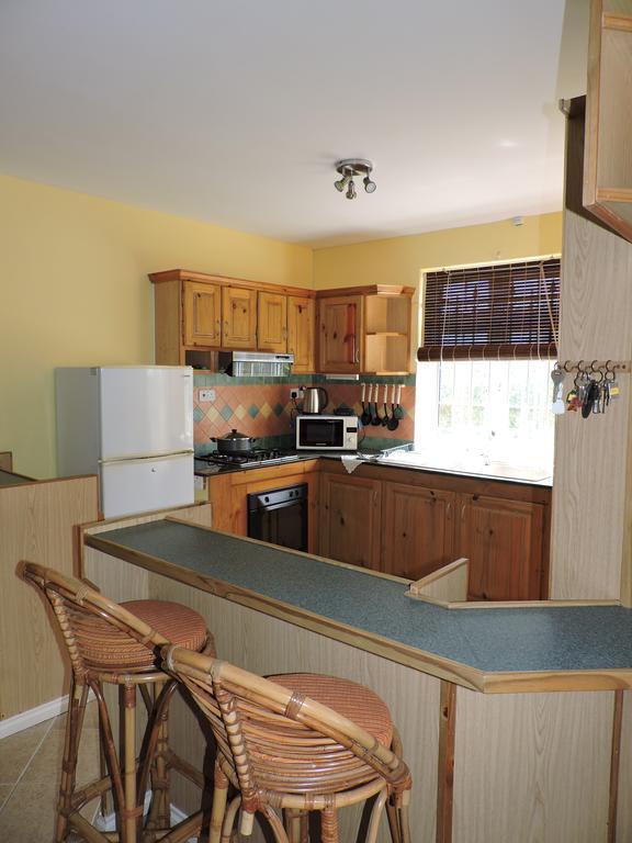 Villa Hibiscus Blue Bay Kültér fotó