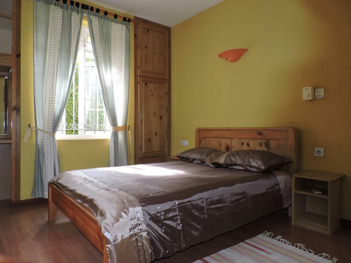 Villa Hibiscus Blue Bay Kültér fotó