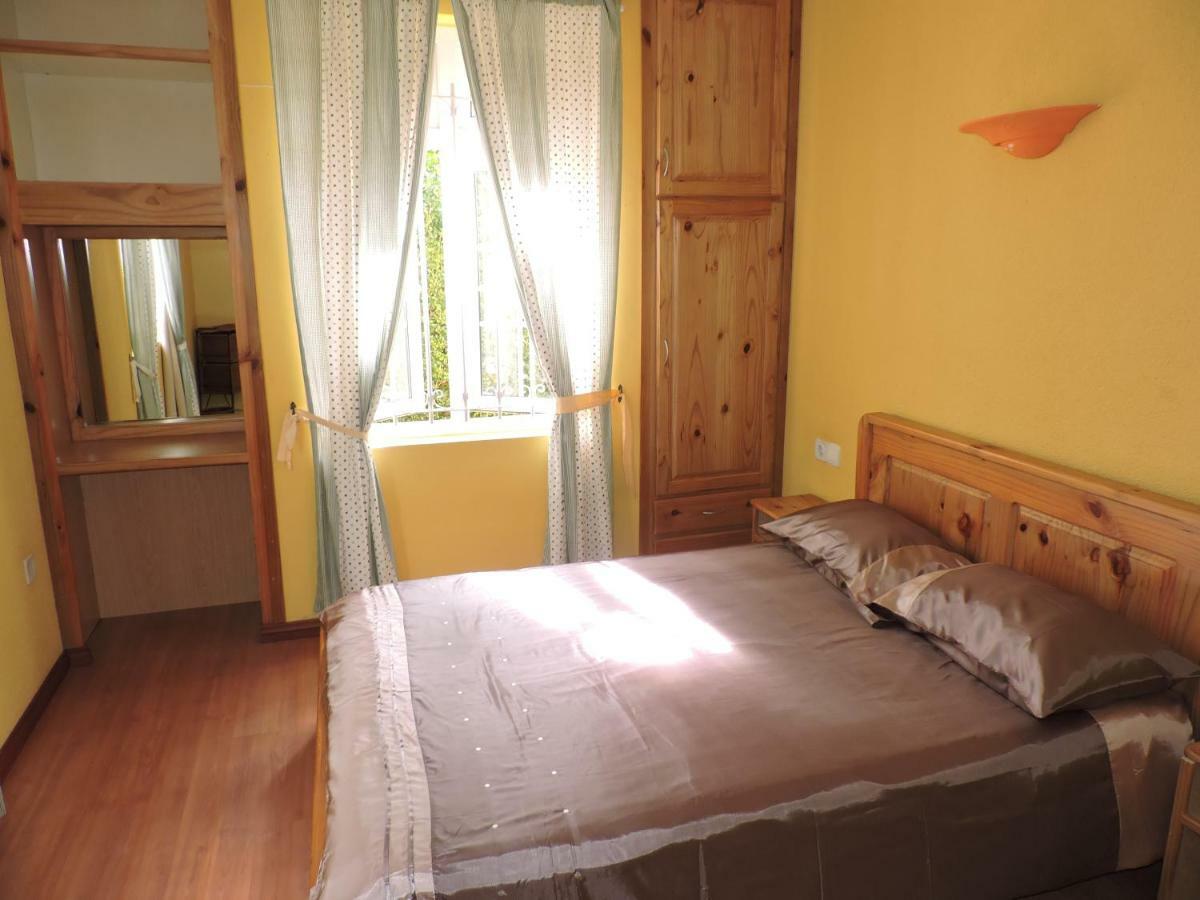 Villa Hibiscus Blue Bay Kültér fotó